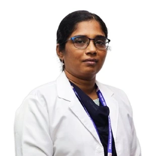 DR. JISHA JALALUDHEEN