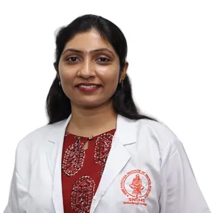 DR. THOUSHARA MANMMADHAN