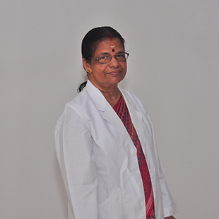 DR. INDIRA KUMARI K R