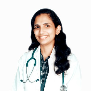 Dr. Amrita J