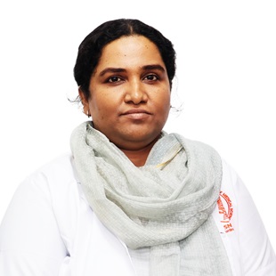 Dr. SOJI ANNA PHILIP