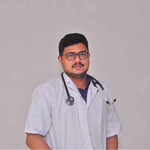 Dr. Zone Xavier Thaliath