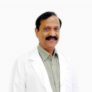 Dr. Josey Verghese T