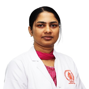 Dr. Rinu Safna KA