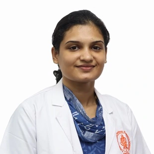 Dr. Sanjana Pai