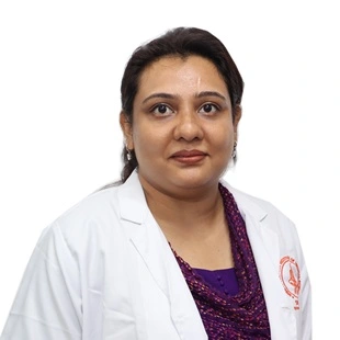 Dr. Suhara Shareef