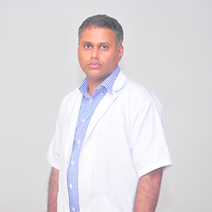 Dr. Don Paul Mathew