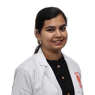 Dr. Gayathri S Menon