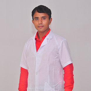 Dr. Gurusiddanagowda K C