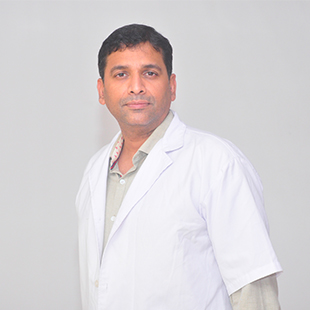 Dr. Rajesh Antony