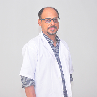 Dr. Sholy K V