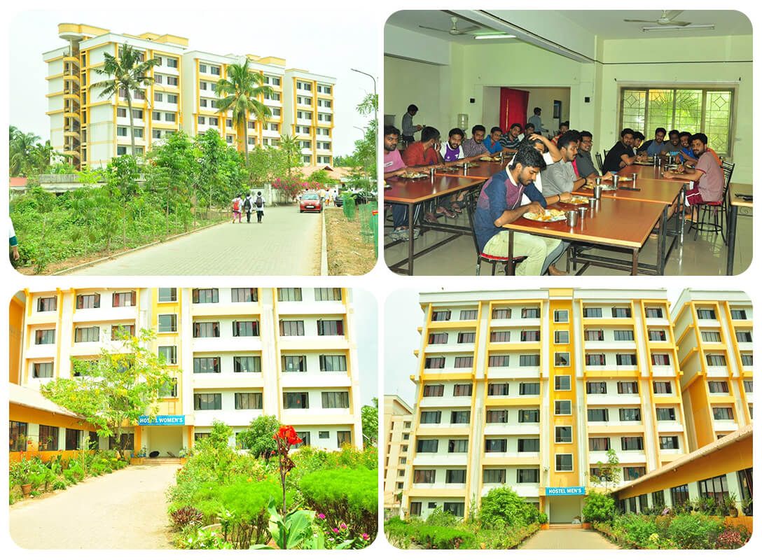 Hostel Main Image