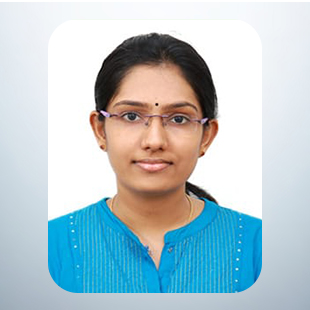 Ms. Ashima R Chandran