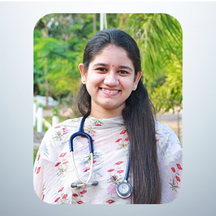 Ms. Sreevidya Suresh