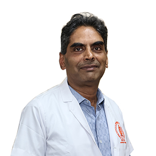 Lt Gen (Dr) AJITH NILAKANTAN, PVSM (Retd)