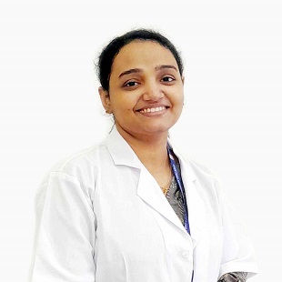 Dr. Navya Sara Zacharia