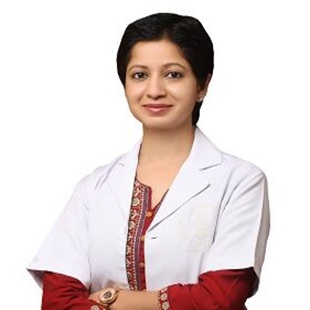 Dr Anju Unnikrishnan