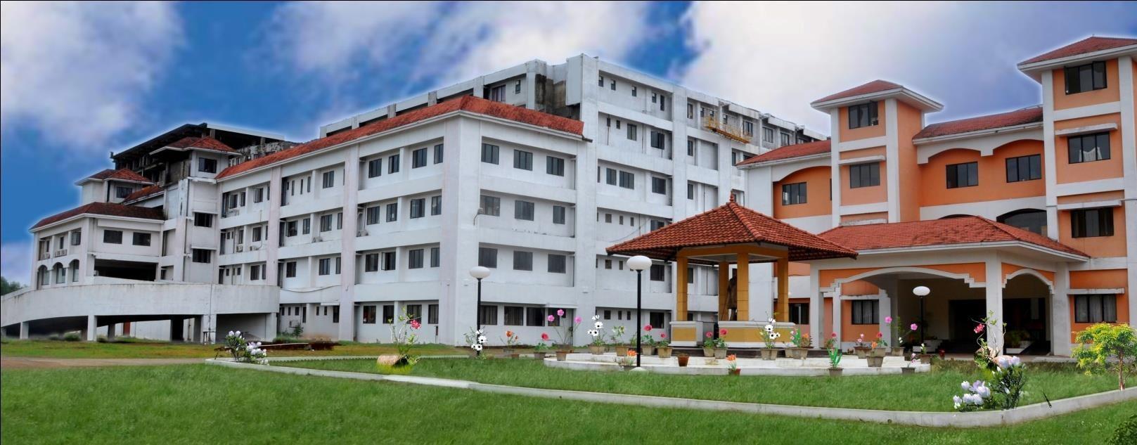 Medical College