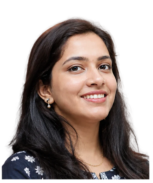 Dr Deepa Murali