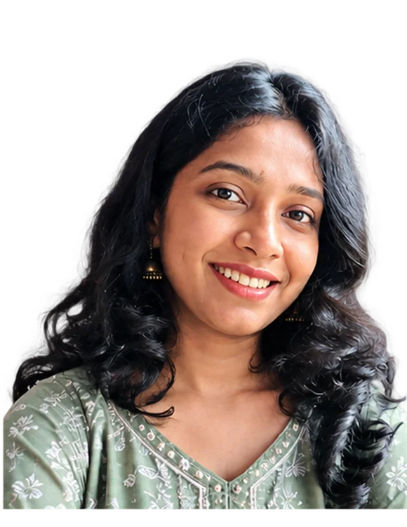Dr Greeshma