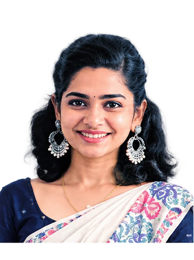 Dr Nikhila L.N