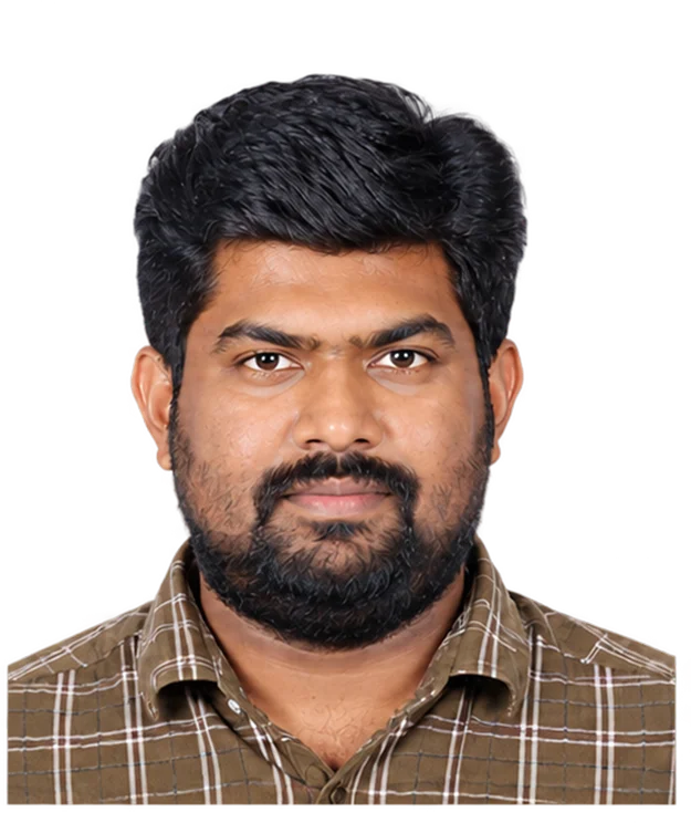 Dr Rajeesh