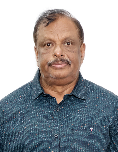 Mr. Radhakrishnan A. S.