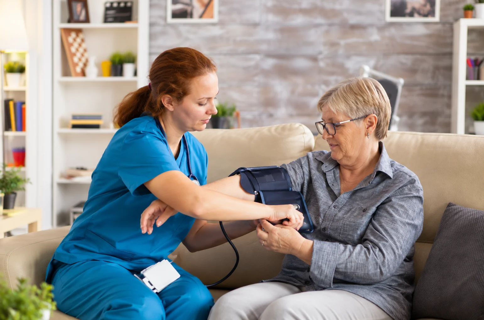 Nursing