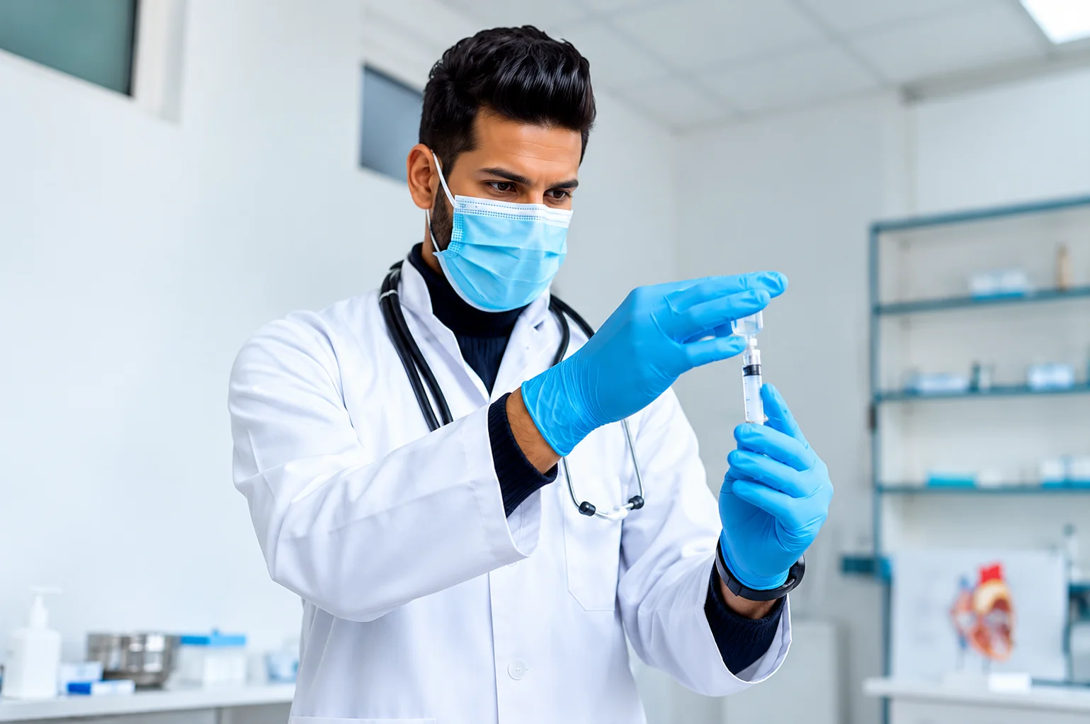 Paramedical Courses