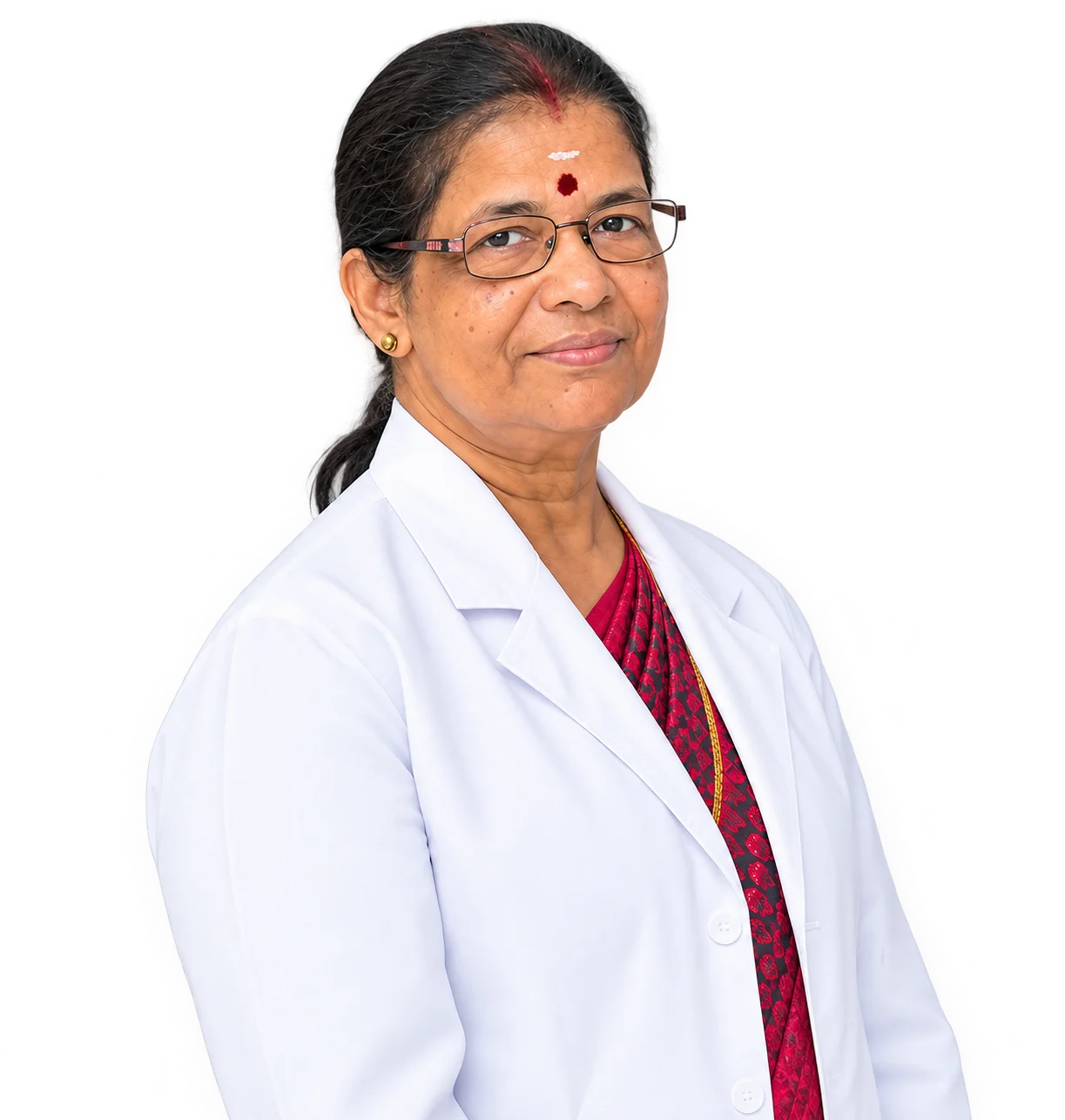 Dr. Indira Kumari K. R.